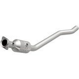 MagnaFlow Direct Fit Catalytic Converter 2011 Grand Cherokee 5.7L DS thumbnail 1