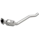 MagnaFlow Direct Fit Catalytic Converter 2011 Grand Cherokee 5.7L DS thumbnail 2