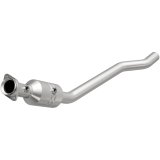 MagnaFlow Direct Fit Catalytic Converter 2011 Grand Cherokee 5.7L DS thumbnail 4