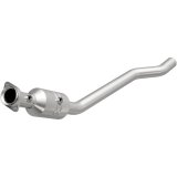 MagnaFlow Direct Fit Catalytic Converter 2011 Grand Cherokee 5.7L DS thumbnail 6