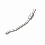 MagnaFlow Direct Fit Catalytic Converter 2011 Grand Cherokee 5.7L DS thumbnail 7