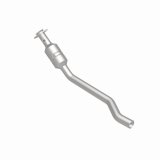 MagnaFlow Direct Fit Catalytic Converter 2011 Grand Cherokee 5.7L DS thumbnail 8