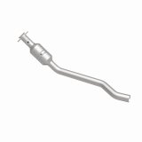 MagnaFlow Direct Fit Catalytic Converter 2011 Grand Cherokee 5.7L DS thumbnail 9