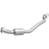 MagnaFlow Direct Fit Catalytic Converter 2011 Grand Cherokee 5.7L PS thumbnail 1