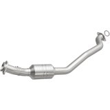 MagnaFlow Direct Fit Catalytic Converter 2011 Grand Cherokee 5.7L PS thumbnail 2
