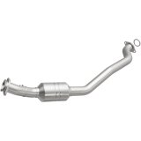 MagnaFlow Direct Fit Catalytic Converter 2011 Grand Cherokee 5.7L PS thumbnail 4