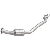 MagnaFlow Direct Fit Catalytic Converter 2011 Grand Cherokee 5.7L PS thumbnail 5