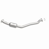 MagnaFlow Direct Fit Catalytic Converter 2011 Grand Cherokee 5.7L PS thumbnail 7
