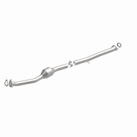 MagnaFlow Direct Fit Catalytic Converter 2011-2013 Forester H4 2.5 OEM Underbody thumbnail 8