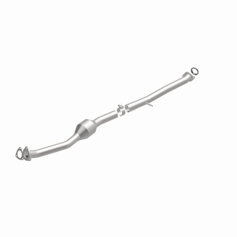 MagnaFlow Direct Fit Catalytic Converter 2011-2013 Forester H4 2.5 OEM Underbody thumbnail 9