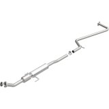 MagnaFlow Direct Fit Catalytic Converter 2011-2013 tC L4 2.5 OEM Underbody thumbnail 2