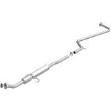 MagnaFlow Direct Fit Catalytic Converter 2011-2013 tC L4 2.5 OEM Underbody thumbnail 5