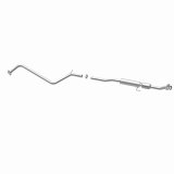 MagnaFlow Direct Fit Catalytic Converter 2011-2013 tC L4 2.5 OEM Underbody thumbnail 8