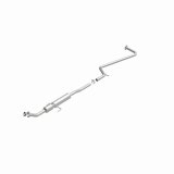 MagnaFlow Direct Fit Catalytic Converter 2011-2013 tC L4 2.5 OEM Underbody thumbnail 9