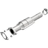MagnaFlow Direct Fit Catalytic Converter 2012-2013 Impala 3.6L Underbody thumbnail 1