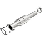 MagnaFlow Direct Fit Catalytic Converter 2012-2013 Impala 3.6L Underbody thumbnail 3