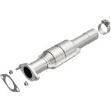 MagnaFlow Direct Fit Catalytic Converter 2012-2013 Impala 3.6L Underbody thumbnail 4
