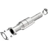 MagnaFlow Direct Fit Catalytic Converter 2012-2013 Impala 3.6L Underbody thumbnail 5