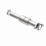 MagnaFlow Direct Fit Catalytic Converter 2012-2013 Impala 3.6L Underbody thumbnail 7