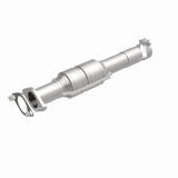 MagnaFlow Direct Fit Catalytic Converter 2012-2013 Impala 3.6L Underbody thumbnail 9