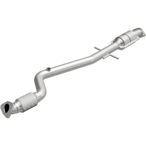 MagnaFlow Direct Fit Catalytic Converter 2012-2014 CRUZE 1.4L Underbody thumbnail 5