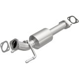 MagnaFlow Direct Fit Catalytic Converter 2012-2014 Sonic L4 1.8 OEM Underbody thumbnail 1