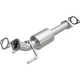 MagnaFlow Direct Fit Catalytic Converter 2012-2014 Sonic L4 1.8 OEM Underbody thumbnail 3
