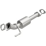 MagnaFlow Direct Fit Catalytic Converter 2012-2014 Sonic L4 1.8 OEM Underbody thumbnail 5