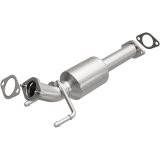 MagnaFlow Direct Fit Catalytic Converter 2012-2014 Sonic L4 1.8 OEM Underbody thumbnail 6