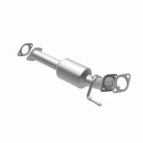 MagnaFlow Direct Fit Catalytic Converter 2012-2014 Sonic L4 1.8 OEM Underbody thumbnail 7