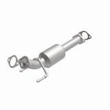MagnaFlow Direct Fit Catalytic Converter 2012-2014 Sonic L4 1.8 OEM Underbody thumbnail 8