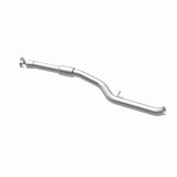 MagnaFlow Direct Fit Catalytic Converter 2012-2015 328i L4 2 OEM Underbody thumbnail 8
