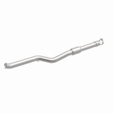 MagnaFlow Direct Fit Catalytic Converter 2012-2015 328i L4 2 OEM Underbody thumbnail 9