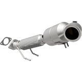 MagnaFlow Direct Fit Catalytic Converter 2013 Ford Escape 2.0L T AWD thumbnail 2