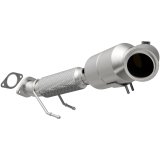 MagnaFlow Direct Fit Catalytic Converter 2013 Ford Escape 2.0L T AWD thumbnail 5