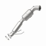 MagnaFlow Direct Fit Catalytic Converter 2013 Ford Escape 2.0L T AWD thumbnail 9