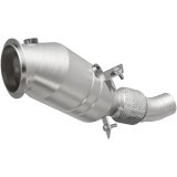 MagnaFlow Direct Fit Catalytic Converter 2014 228i 2.0L Close Coupled thumbnail 4