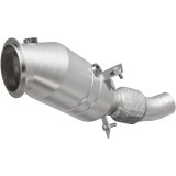 MagnaFlow Direct Fit Catalytic Converter 2014 228i 2.0L Close Coupled thumbnail 6