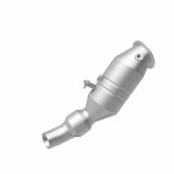 MagnaFlow Direct Fit Catalytic Converter 2014 228i 2.0L Close Coupled thumbnail 7
