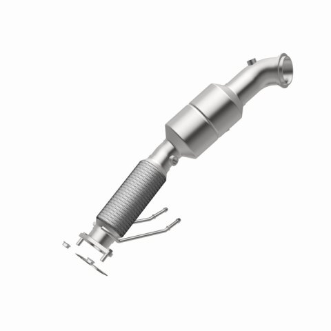 MagnaFlow Direct Fit Catalytic Converter 2014 Ford Fusion 2.0L T thumbnail 8