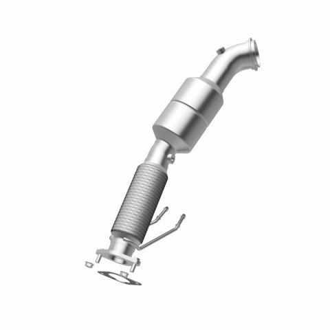 MagnaFlow Direct Fit Catalytic Converter 2014 Ford Fusion 2.0L T thumbnail 9