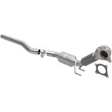 Magnaflow Conv DF 2015 Q3 L4 2 OEM Underbody thumbnail 5