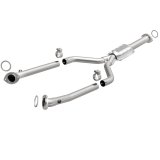 MagnaFlow Direct Fit Catalytic Converter 95-97 SC400 4.0L thumbnail 1