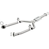 MagnaFlow Direct Fit Catalytic Converter 95-97 SC400 4.0L thumbnail 4