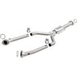 MagnaFlow Direct Fit Catalytic Converter 95-97 SC400 4.0L thumbnail 5