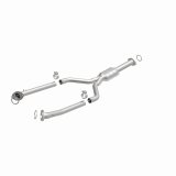 MagnaFlow Direct Fit Catalytic Converter 95-97 SC400 4.0L thumbnail 8