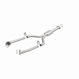 MagnaFlow Direct Fit Catalytic Converter 95-97 SC400 4.0L thumbnail 9