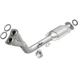 MagnaFlow Direct Fit Catalytic Converter 96-00 Toyota 4 Runner 2.7 thumbnail 1