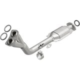 MagnaFlow Direct Fit Catalytic Converter 96-00 Toyota 4 Runner 2.7 thumbnail 2