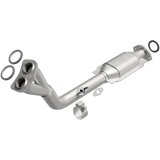 MagnaFlow Direct Fit Catalytic Converter 96-00 Toyota 4 Runner 2.7 thumbnail 3